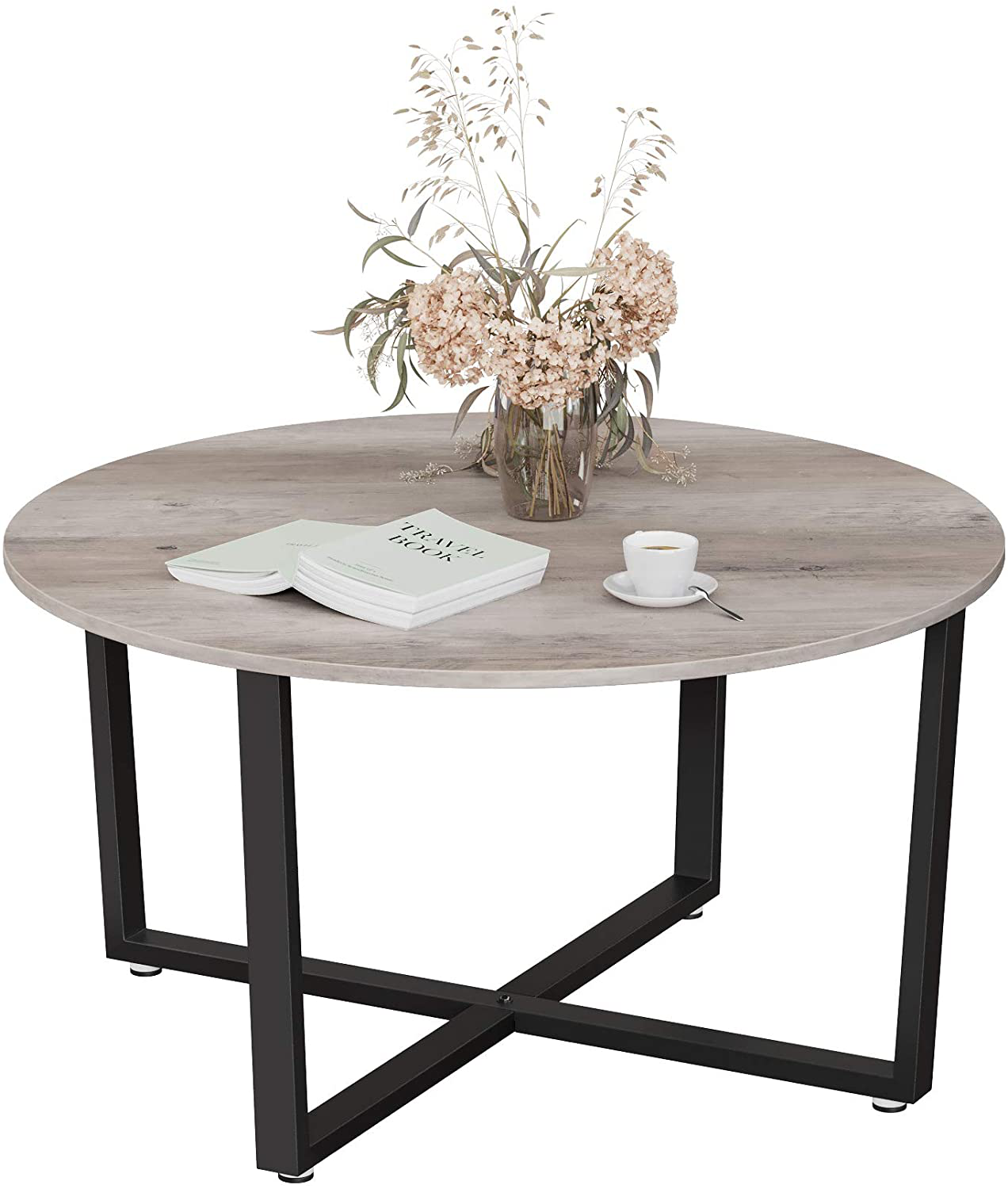 Modern Coffee Table Rectangular Style