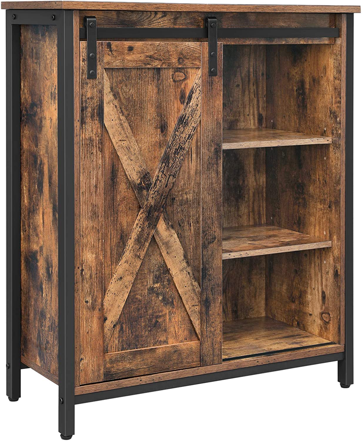 Rena Storage Sideboard Cabinet